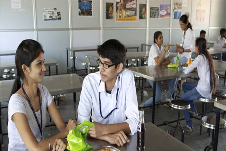 cafeteria